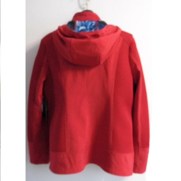 POINT ZERO Dry Edition Technology Jacket NWT - Picture 8 of 13